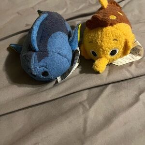 Finding Nemo Tsum Tsums Bundle